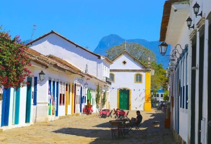 Refugio Ouro Fino 2 Kitnets Casas E Apartamento Villa Araquari Buitenkant foto